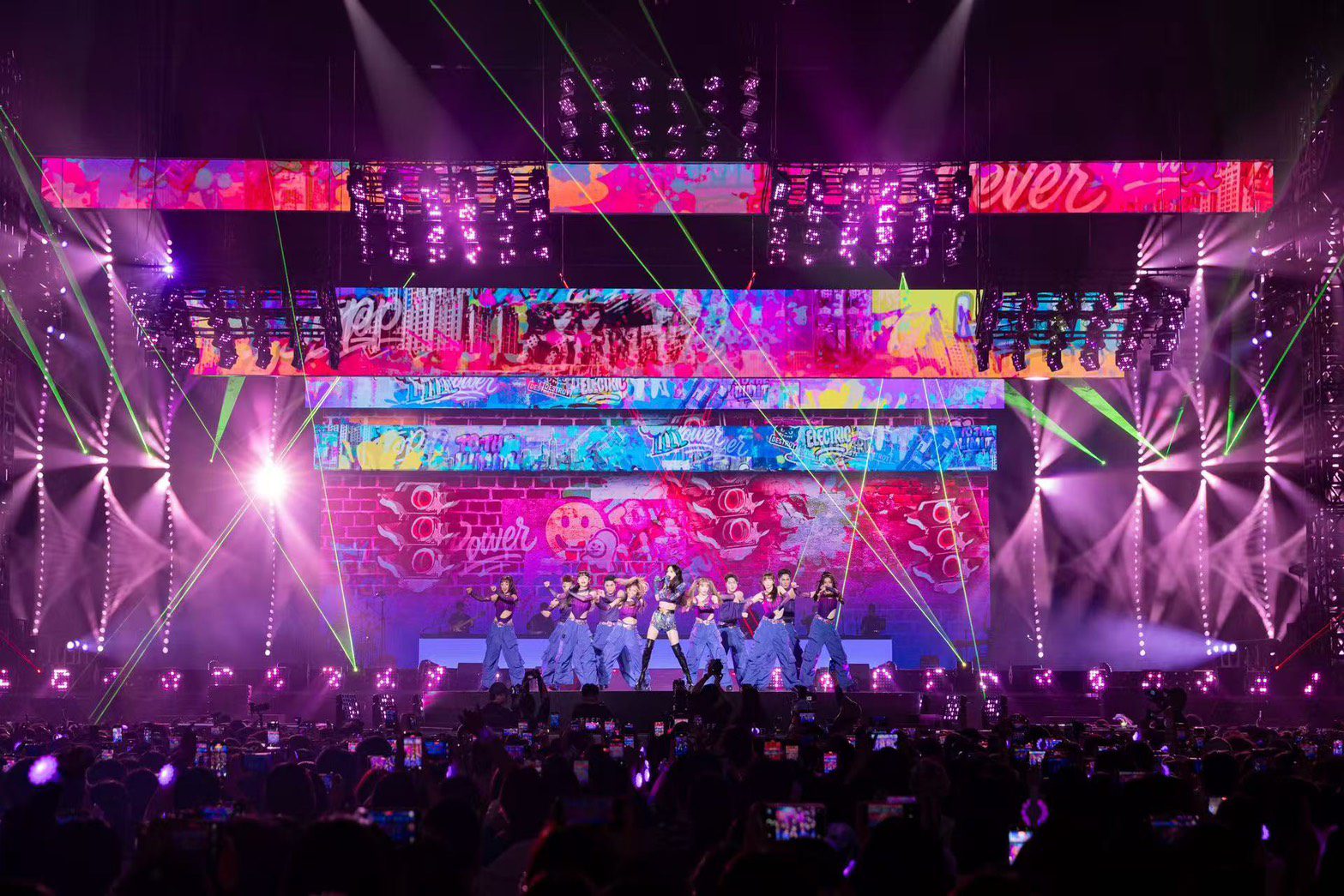 Ella陳嘉樺巡演奪國際鉑金獎　南京站爆滿再掀熱潮 (6)