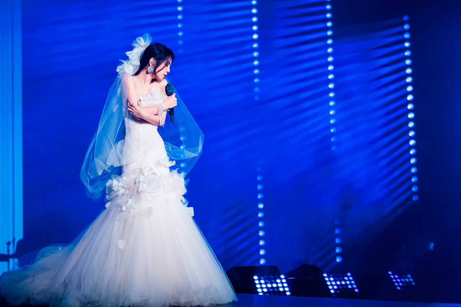 Ella陳嘉樺巡演奪國際鉑金獎　南京站爆滿再掀熱潮 (9)