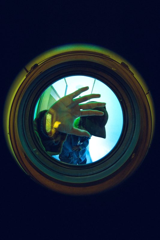 Eve 2026台北再登場｜Zepp New Taipei兩日開唱 1