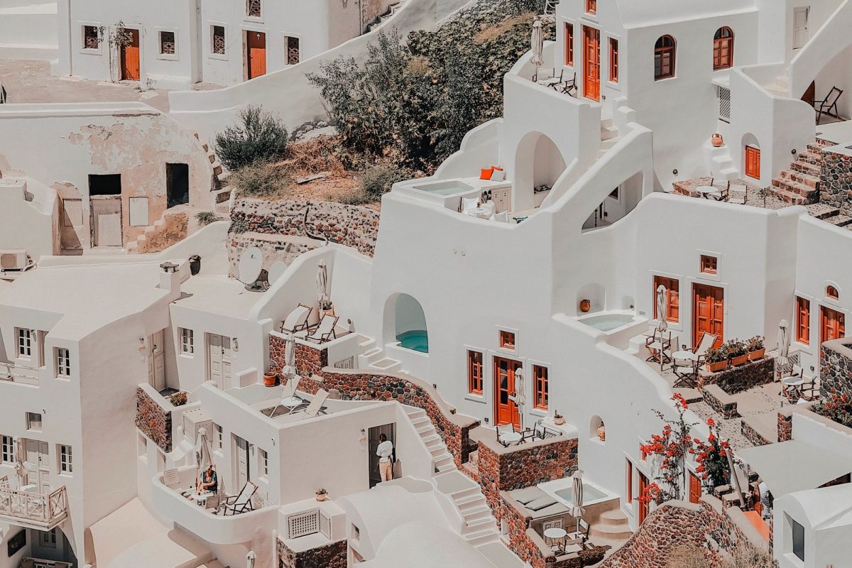 Explora II冬季航線揭密｜靜謐地中海深度奢華之旅全覽1