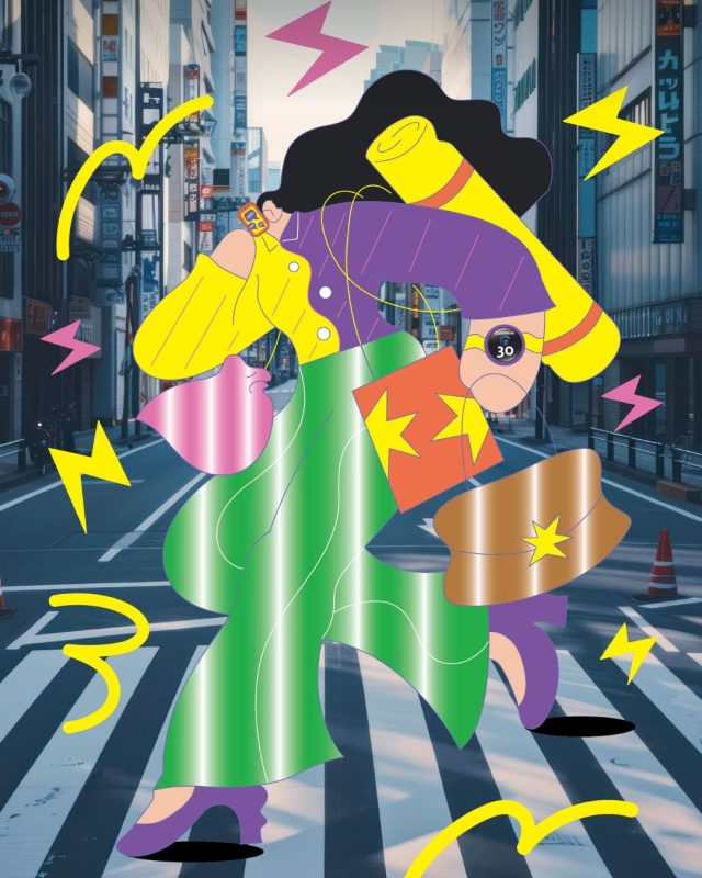 Garmin母親節企劃｜讓女性隱形疲勞被看見2