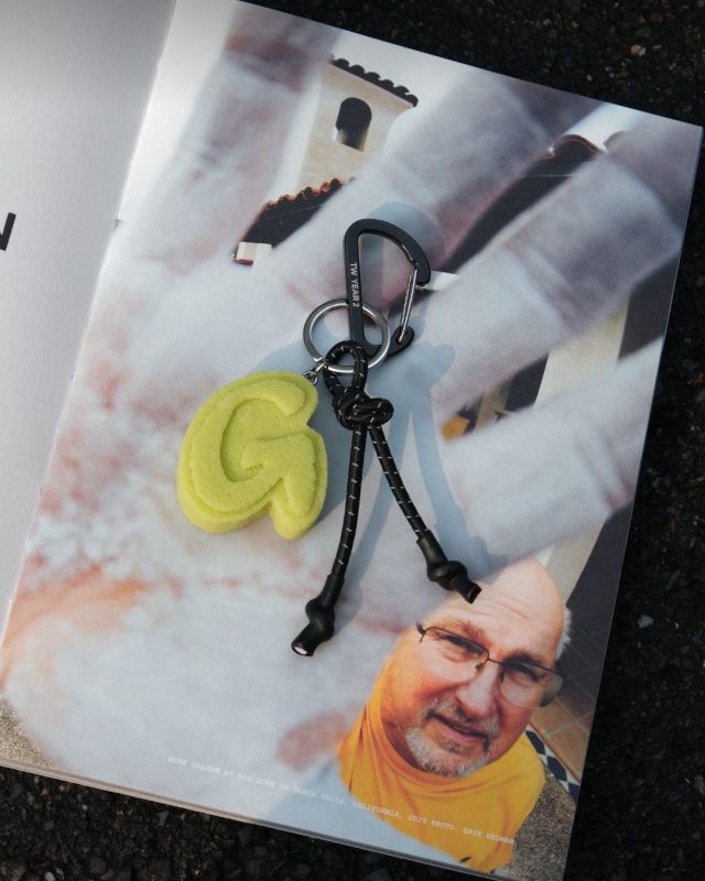 Gramicci Taiwan 二週年企劃啟動 台北店集結限定系列與風格體驗2