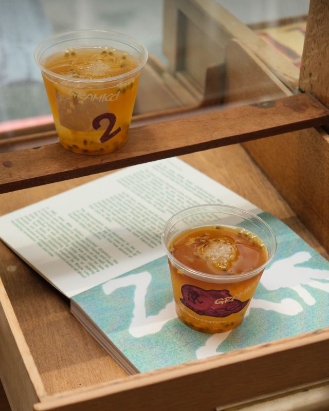 Gramicci Taiwan 二週年企劃啟動 台北店集結限定系列與風格體驗3