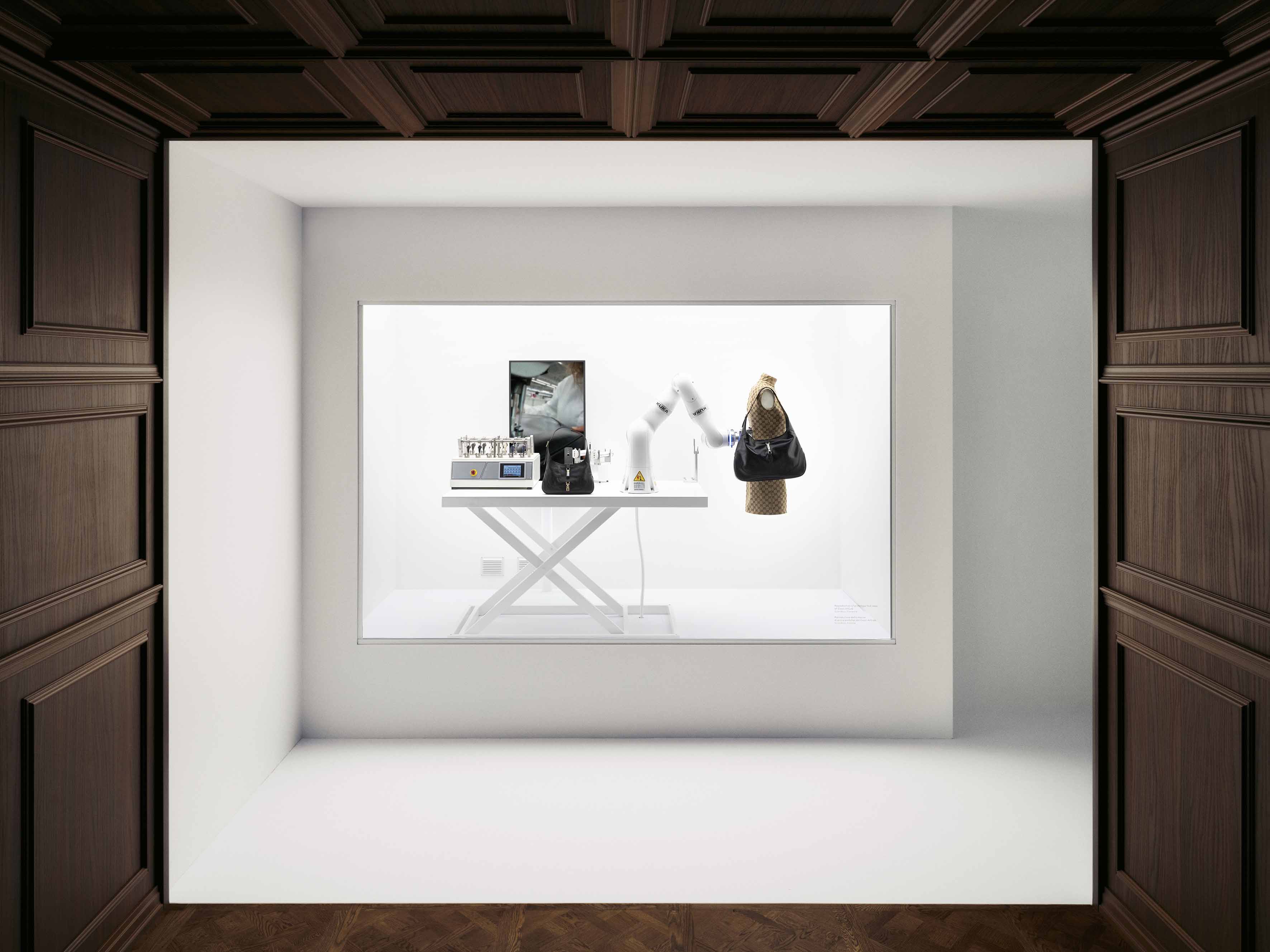 Gucci Storia佛羅倫斯登場｜Palazzo Gucci重塑品牌105年軌跡 (1)