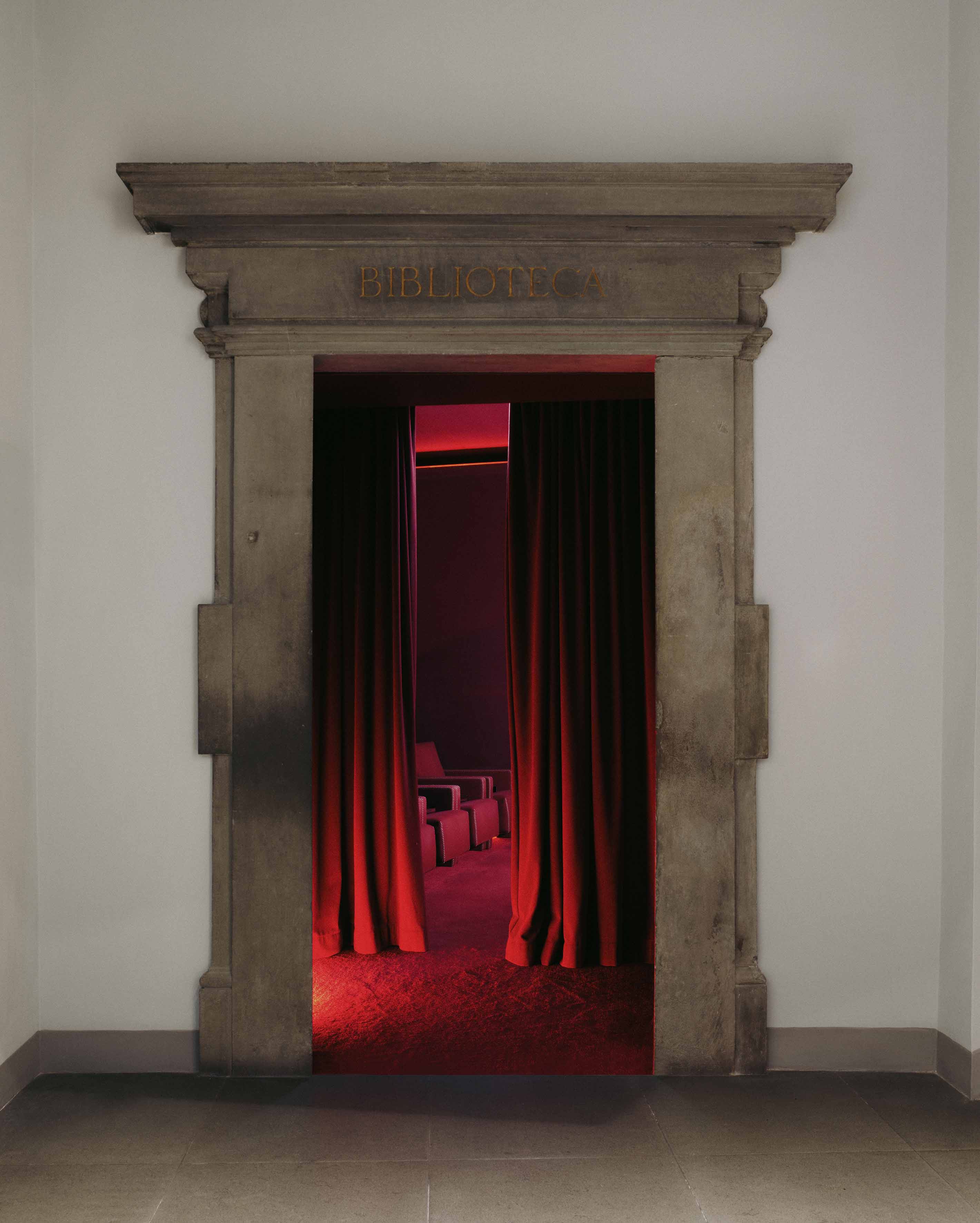 Gucci Storia佛羅倫斯登場｜Palazzo Gucci重塑品牌105年軌跡 (10)