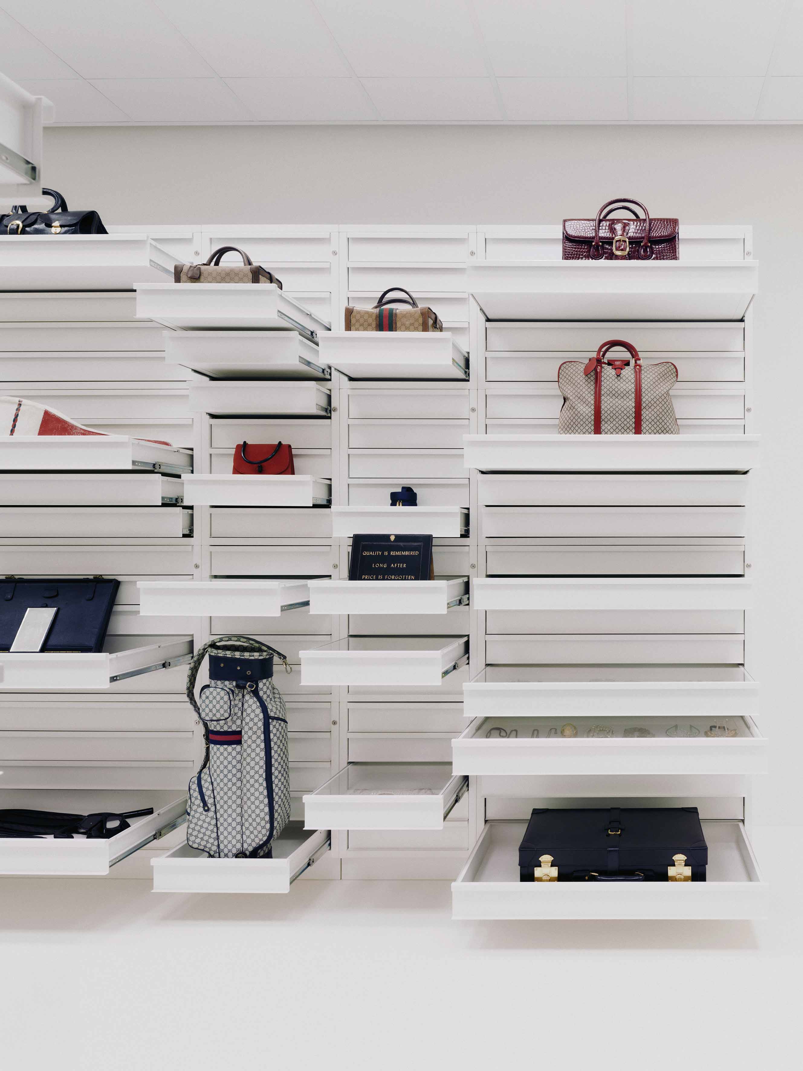 Gucci Storia佛羅倫斯登場｜Palazzo Gucci重塑品牌105年軌跡 (12)