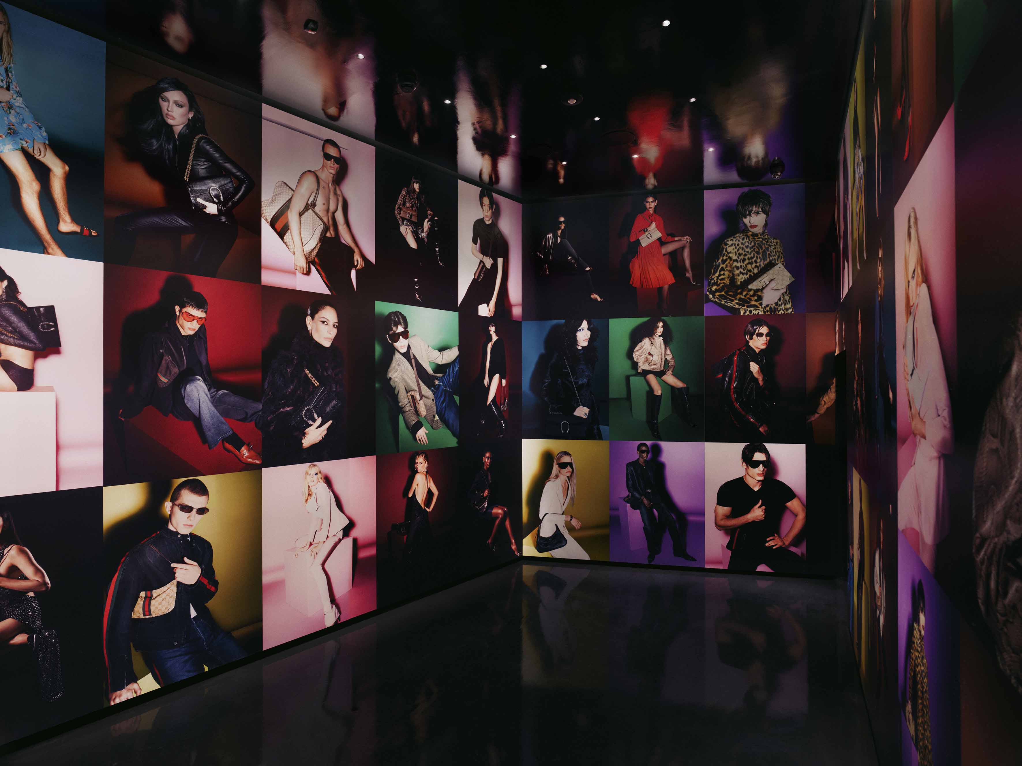 Gucci Storia佛羅倫斯登場｜Palazzo Gucci重塑品牌105年軌跡 (13)