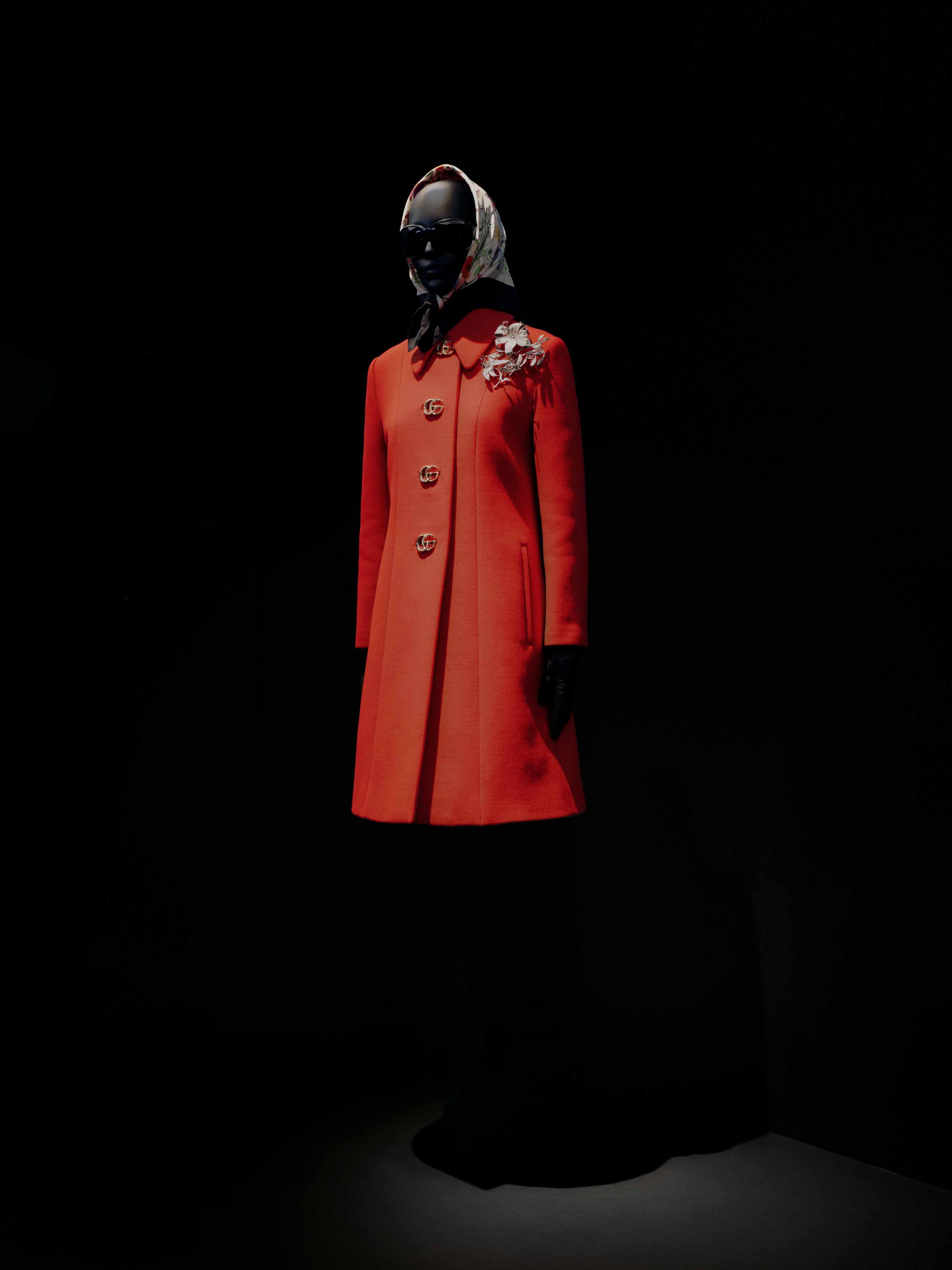 Gucci Storia佛羅倫斯登場｜Palazzo Gucci重塑品牌105年軌跡 (3)