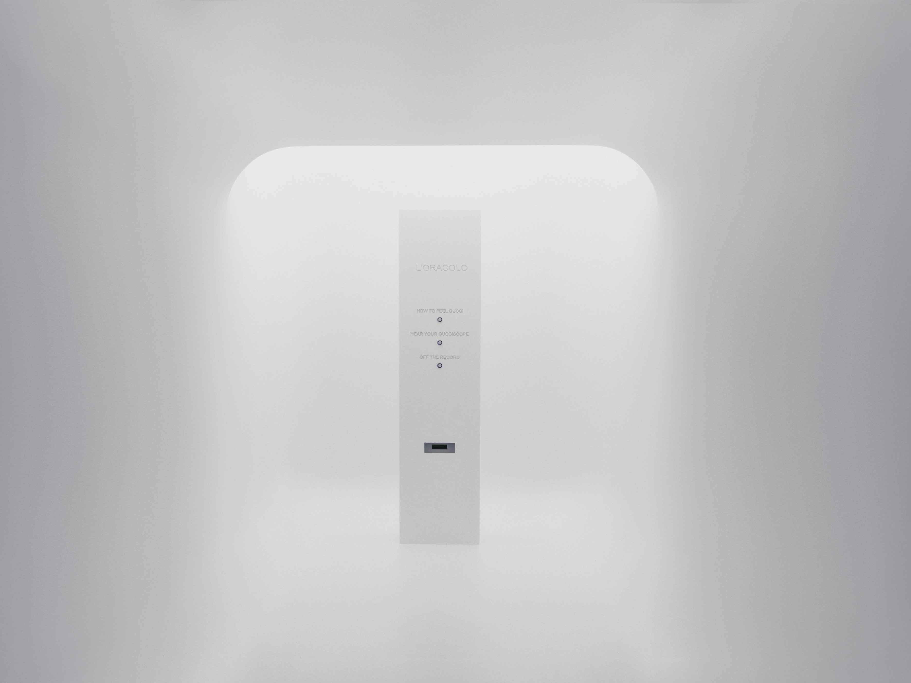 Gucci Storia佛羅倫斯登場｜Palazzo Gucci重塑品牌105年軌跡 (7)