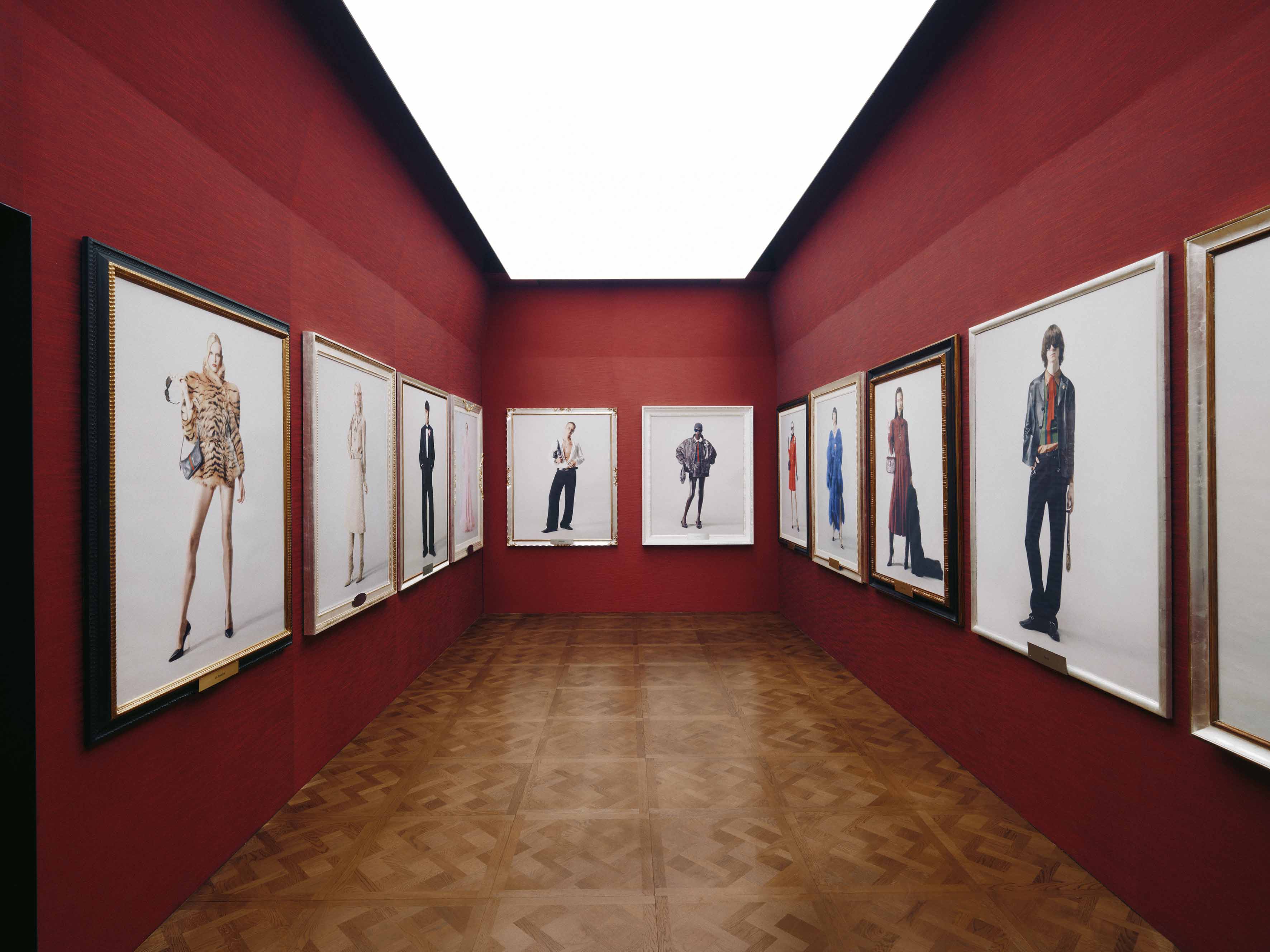 Gucci Storia佛羅倫斯登場｜Palazzo Gucci重塑品牌105年軌跡 (8)