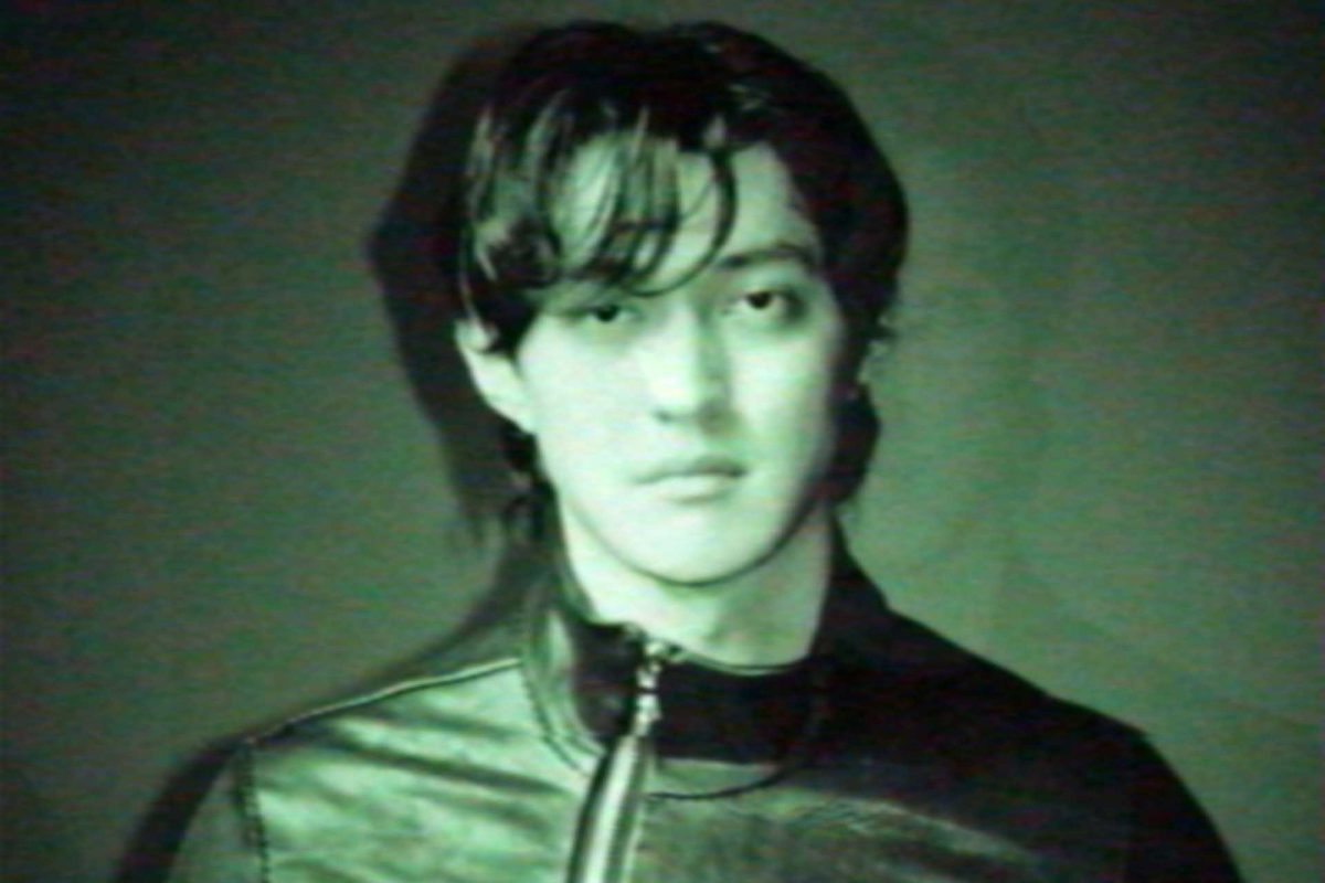 JOJI《SOLARIS》高雄巨蛋開唱 巡演版圖正式延伸亞洲