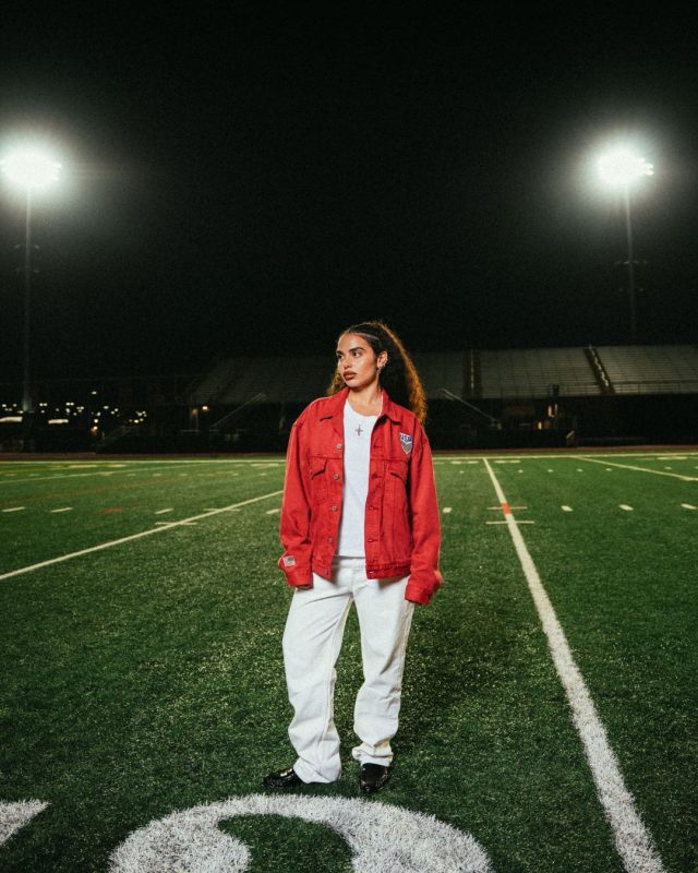 Levis®攜手U.S. Soccer推聯名系列迎接美國足球熱潮12