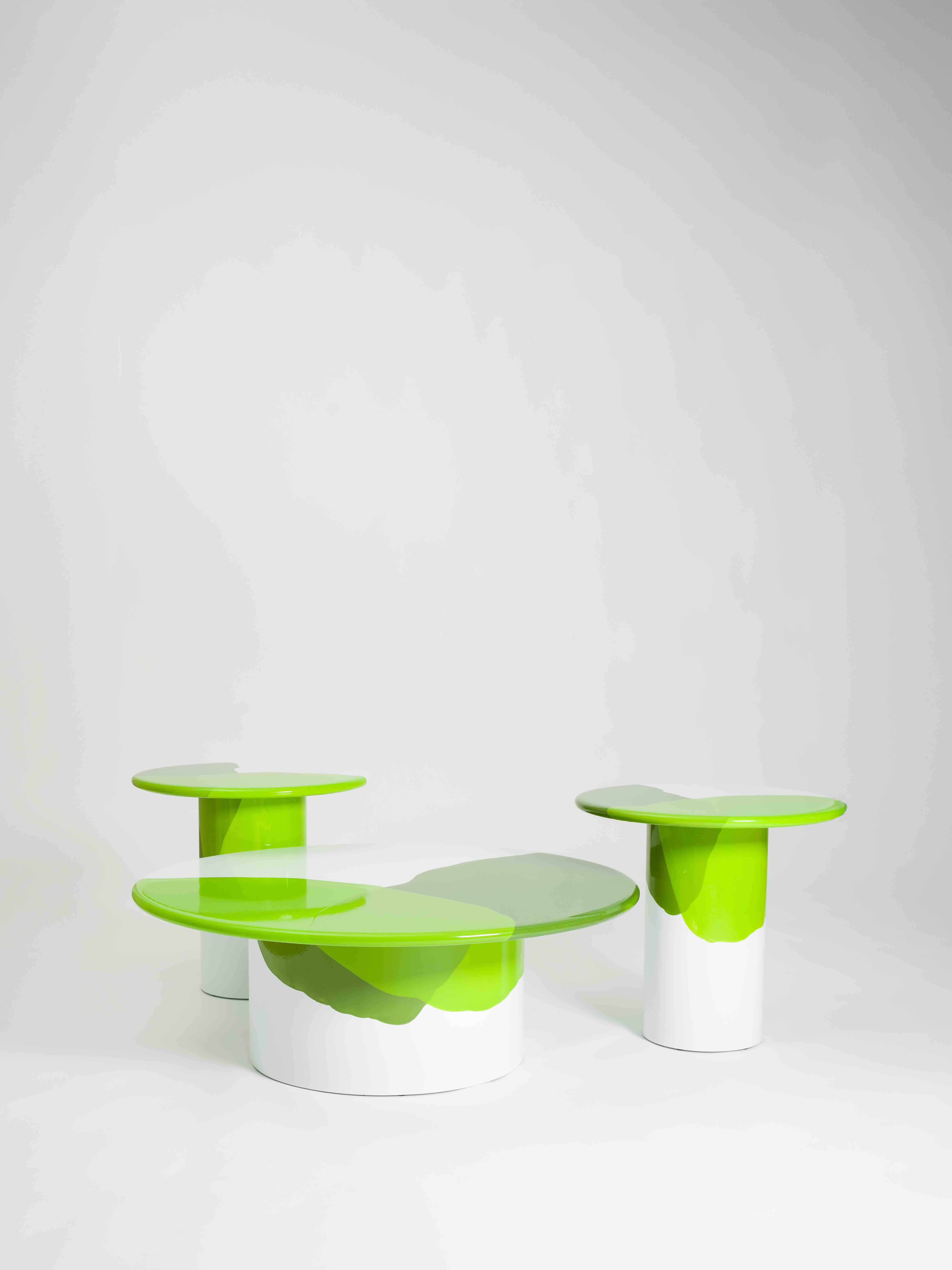 Longchamp 攜手 Patrick Jouin 打造米蘭設計週限定工藝家具計畫 (4)