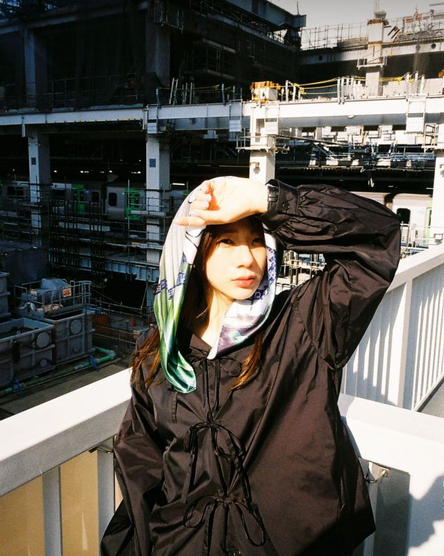 NERIAME SS26「Off the Pitch」解析｜場外視角重塑城市與移動文化敘事1