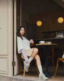 New Balance春季企劃NB BOY樂遊季打造戶外潮流穿搭新提案