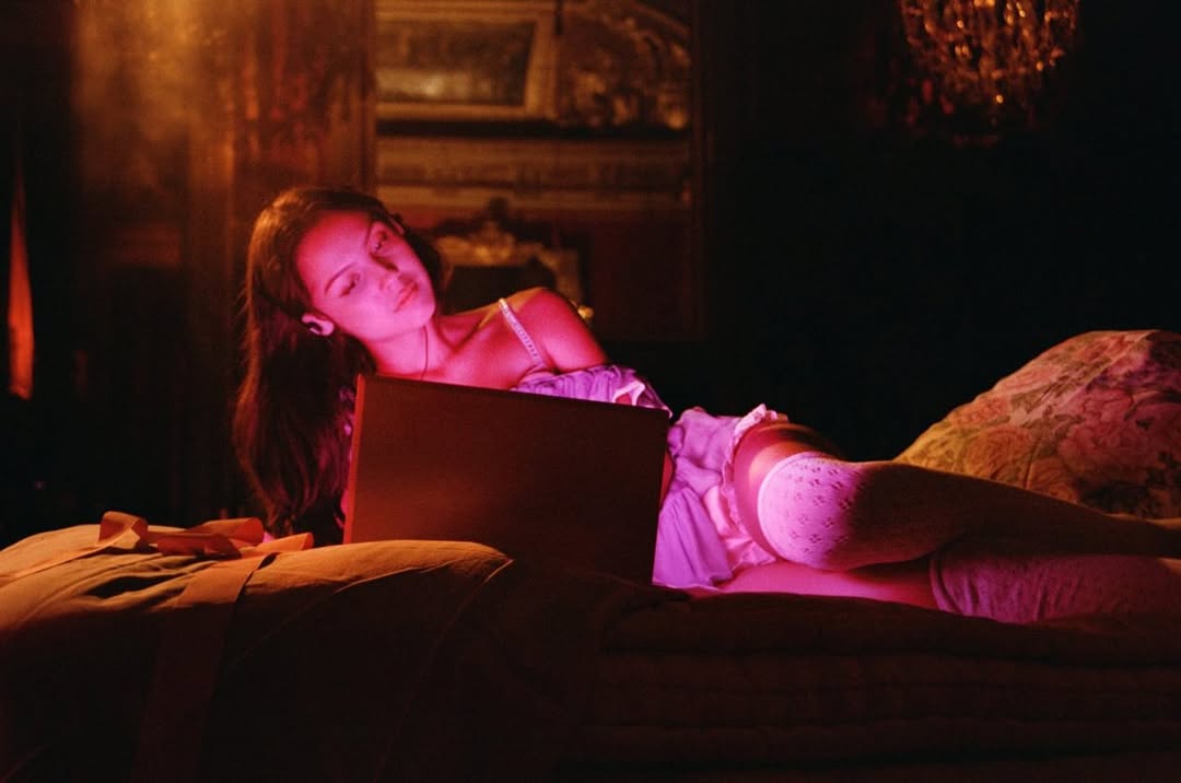 Olivia Rodrigo近三年後回歸｜〈drop Dead〉揭新專輯戀愛篇章 (3)