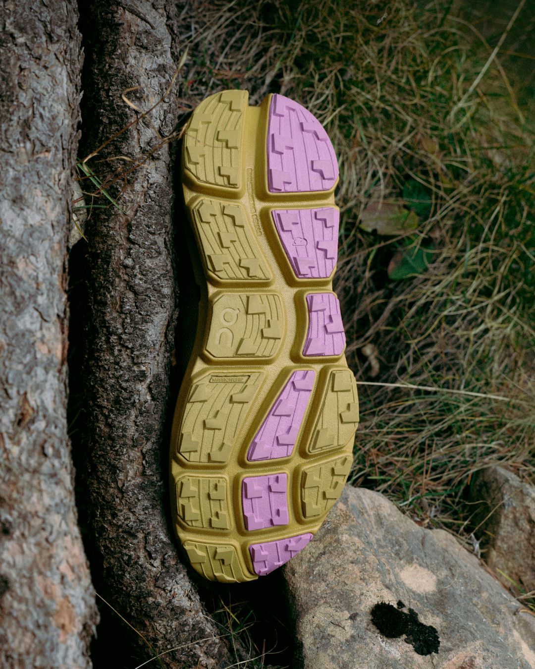 On昂跑Cloudsoma越野新作解析｜以地形感知重塑山徑跑感7