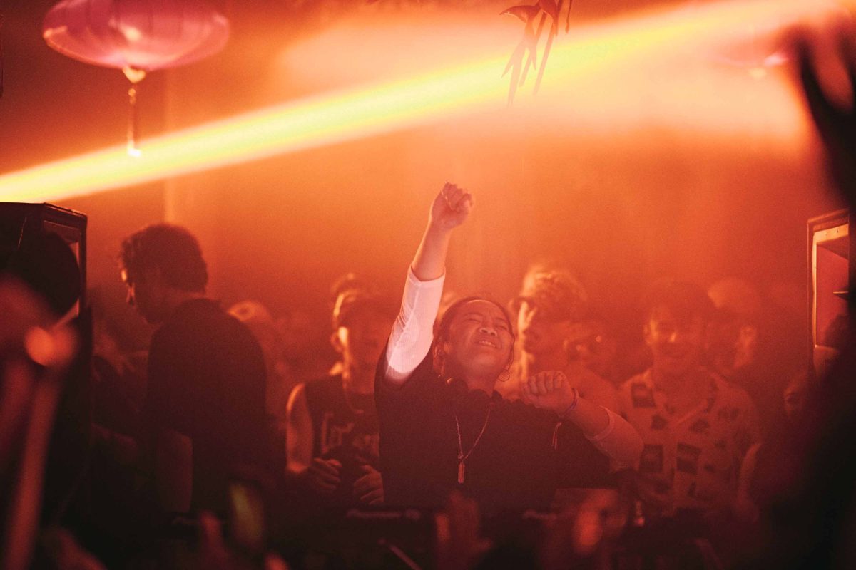 Organik Festival 春季秘境音浪全陣容揭曉，38組齊聚北海岸 9