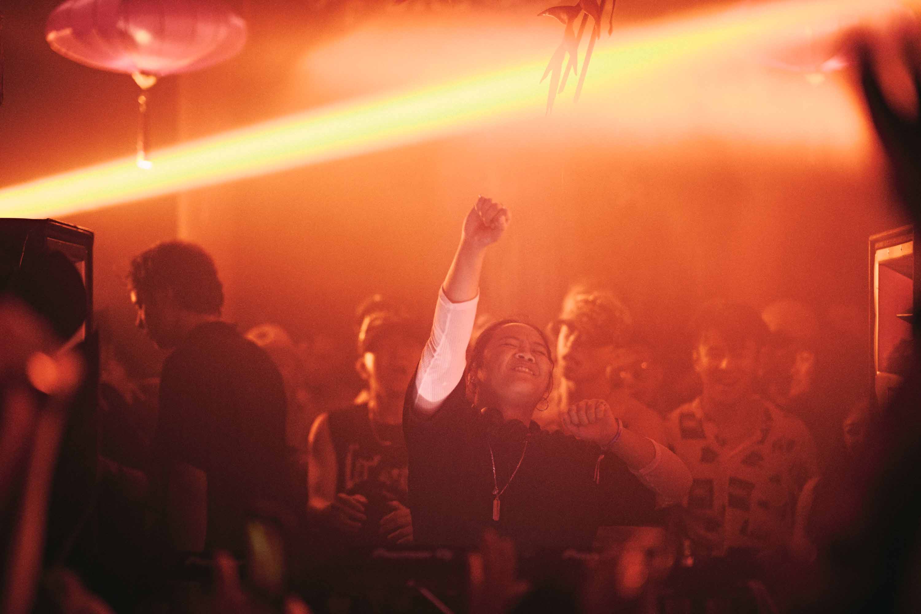 Organik Festival 春季秘境音浪全陣容揭曉，38組齊聚北海岸 9