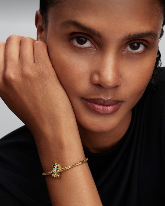 Pandora迪士尼貓狗珠寶新作描摹動畫萌友魅力時刻1