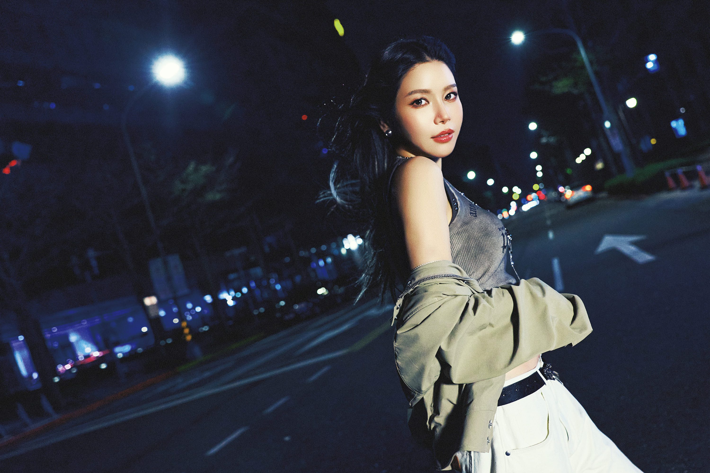 Solar頌樂獨唱版新作啟動　5月台北唯一演唱會接續公開 (2)