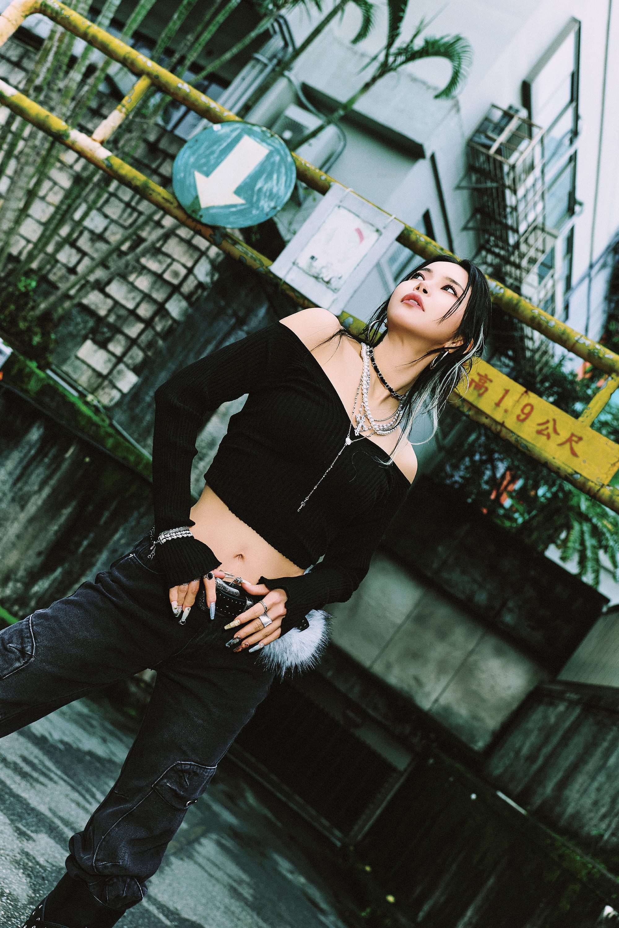 Solar頌樂獨唱版新作啟動　5月台北唯一演唱會接續公開 (3)