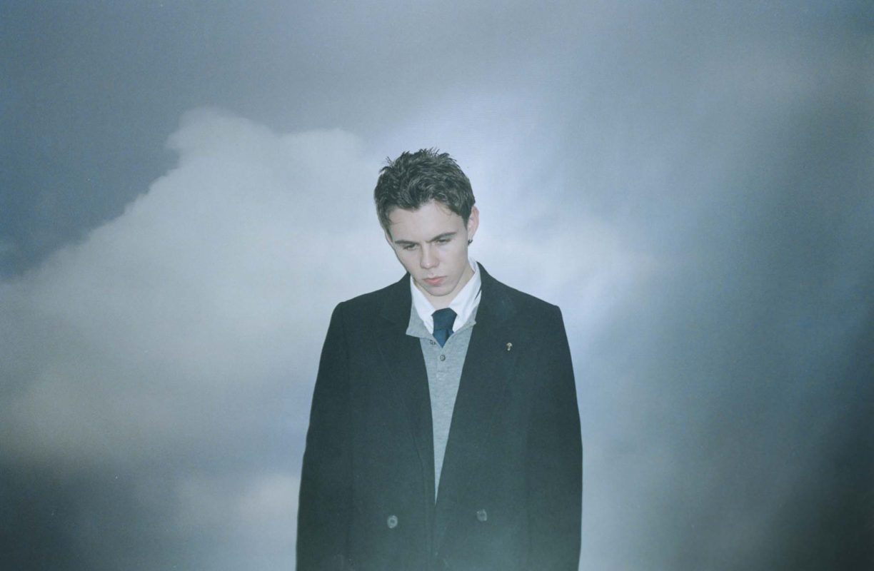 The Kid LAROI台北開唱確定 A PERFECT WORLD TOUR今夏登場