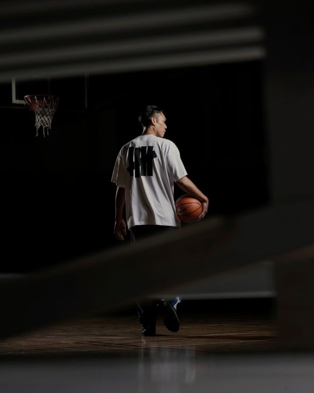 UNDEFEATED致敬林志傑野獸傳奇與26年榮耀2