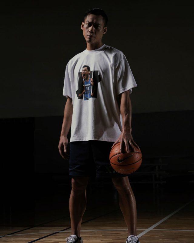 UNDEFEATED致敬林志傑野獸傳奇與26年榮耀3