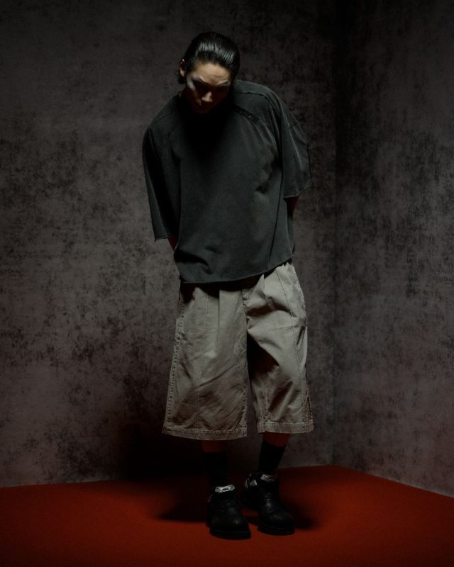 VACANT十週年Still Ash系列｜靜灰語境下的結構沉積與存在轉譯1