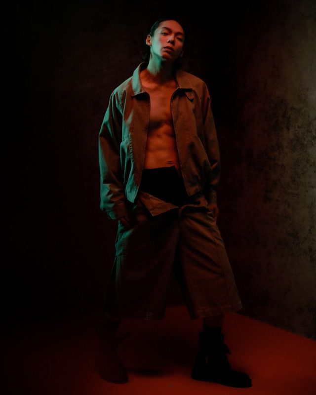 VACANT十週年Still Ash系列｜靜灰語境下的結構沉積與存在轉譯2