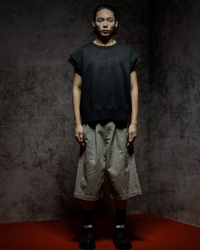 VACANT十週年Still Ash系列｜靜灰語境下的結構沉積與存在轉譯3