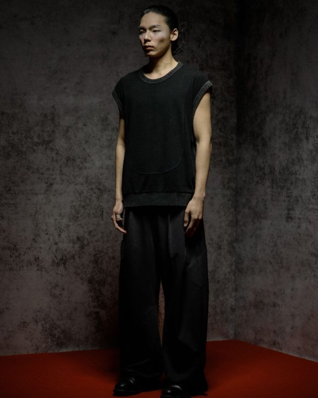 VACANT十週年Still Ash系列｜靜灰語境下的結構沉積與存在轉譯4