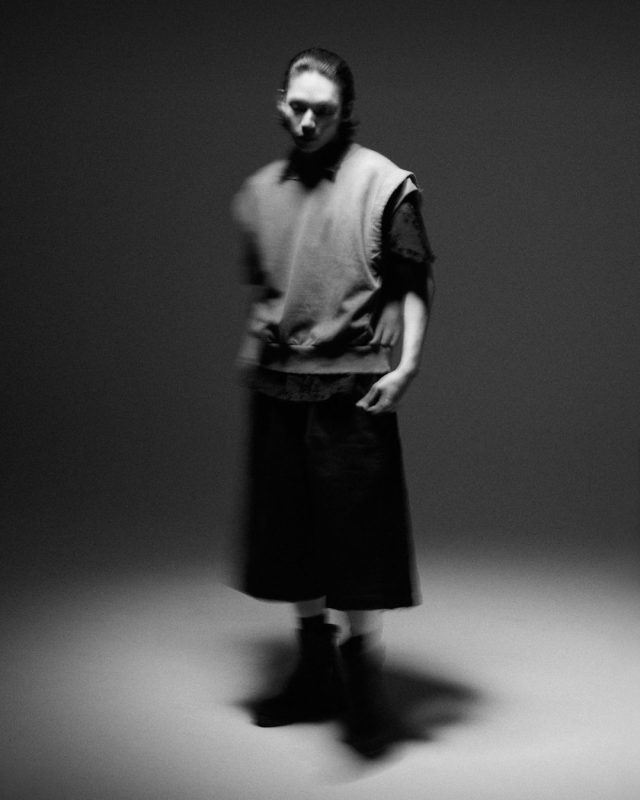 VACANT十週年Still Ash系列｜靜灰語境下的結構沉積與存在轉譯5