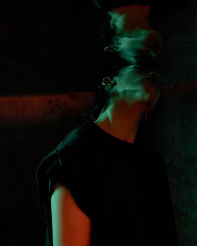 VACANT十週年Still Ash系列｜靜灰語境下的結構沉積與存在轉譯7