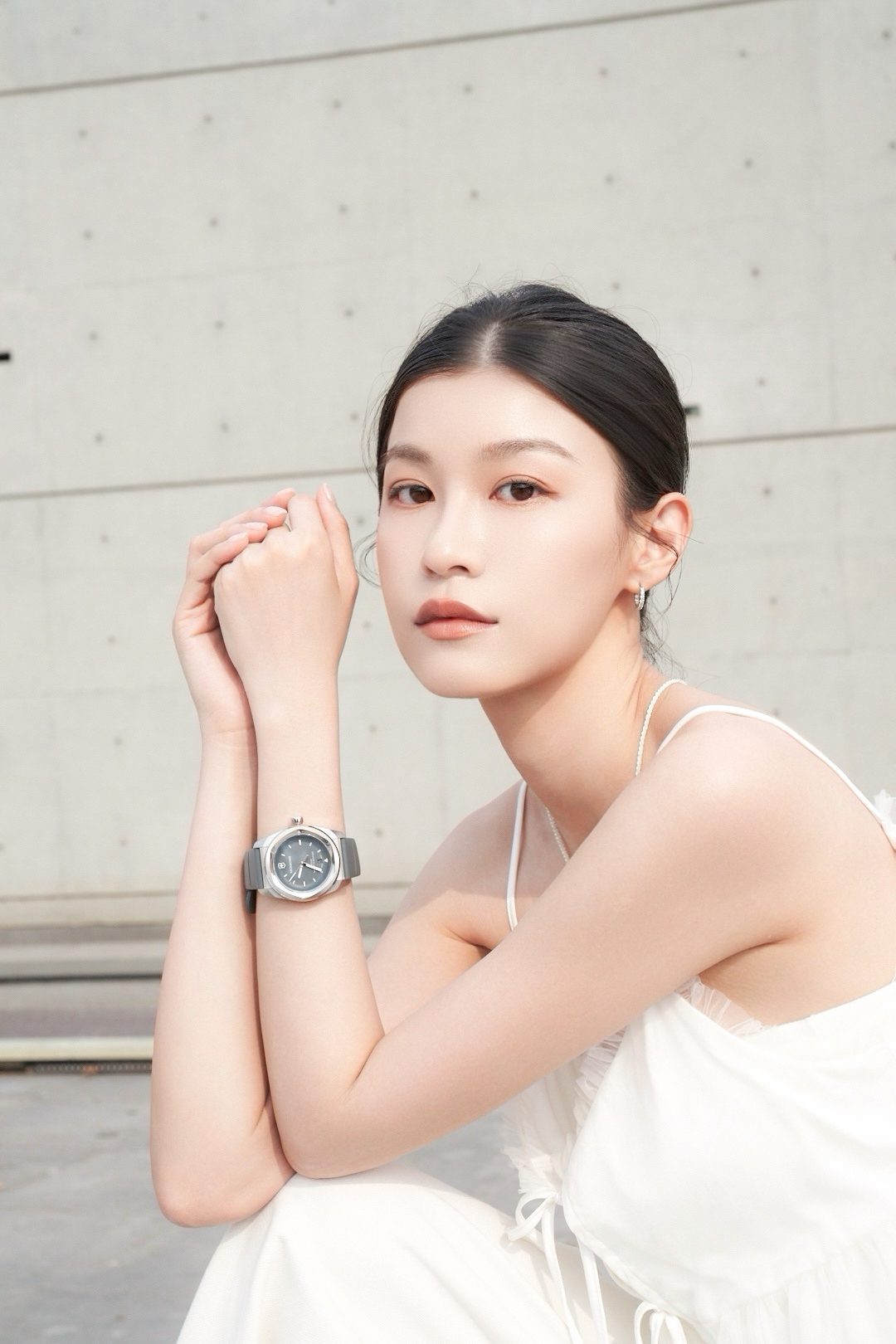 Victorinox霧灰棕旅行箱登場｜Concept One腕錶同步亮相 (12)