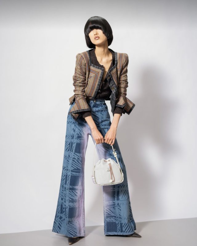 Vivienne Westwood英倫復興美學交織歷史與慾望的時裝敘事2