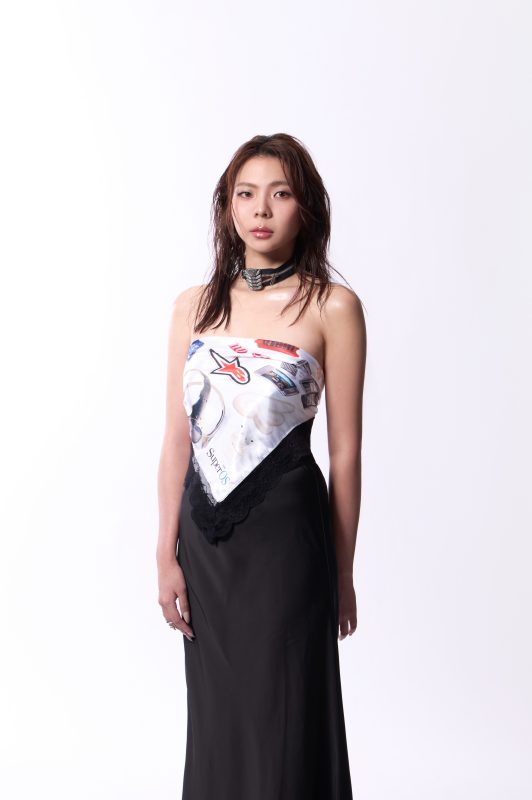 Yohee又熙療癒單曲〈Hush〉登場｜從孤獨焦慮中重拾自我聲音 2