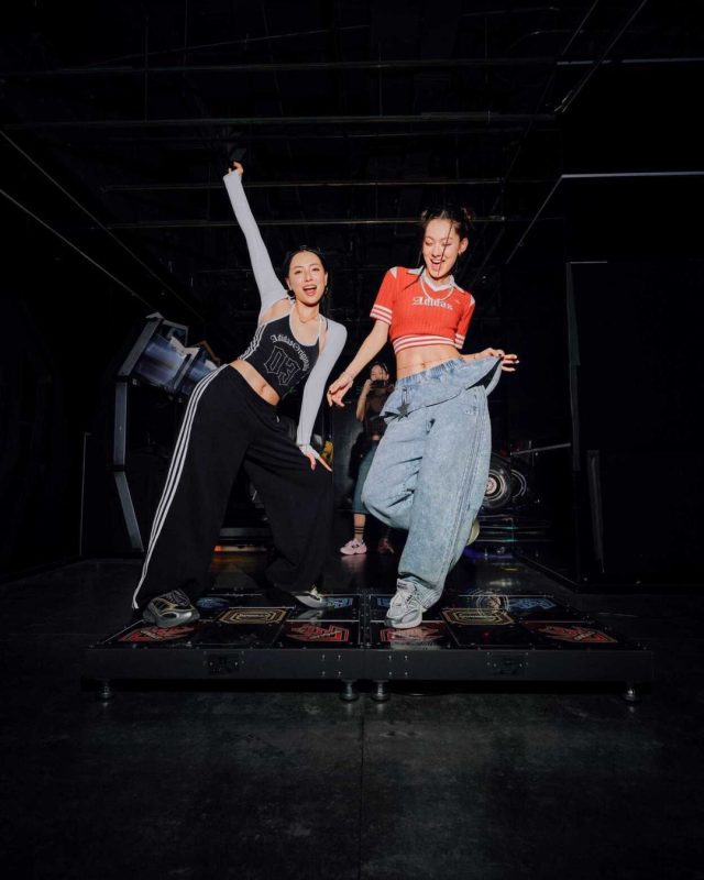 adidas復古跑鞋上場｜SL 72 Pro與Goukana打造三條線日常4