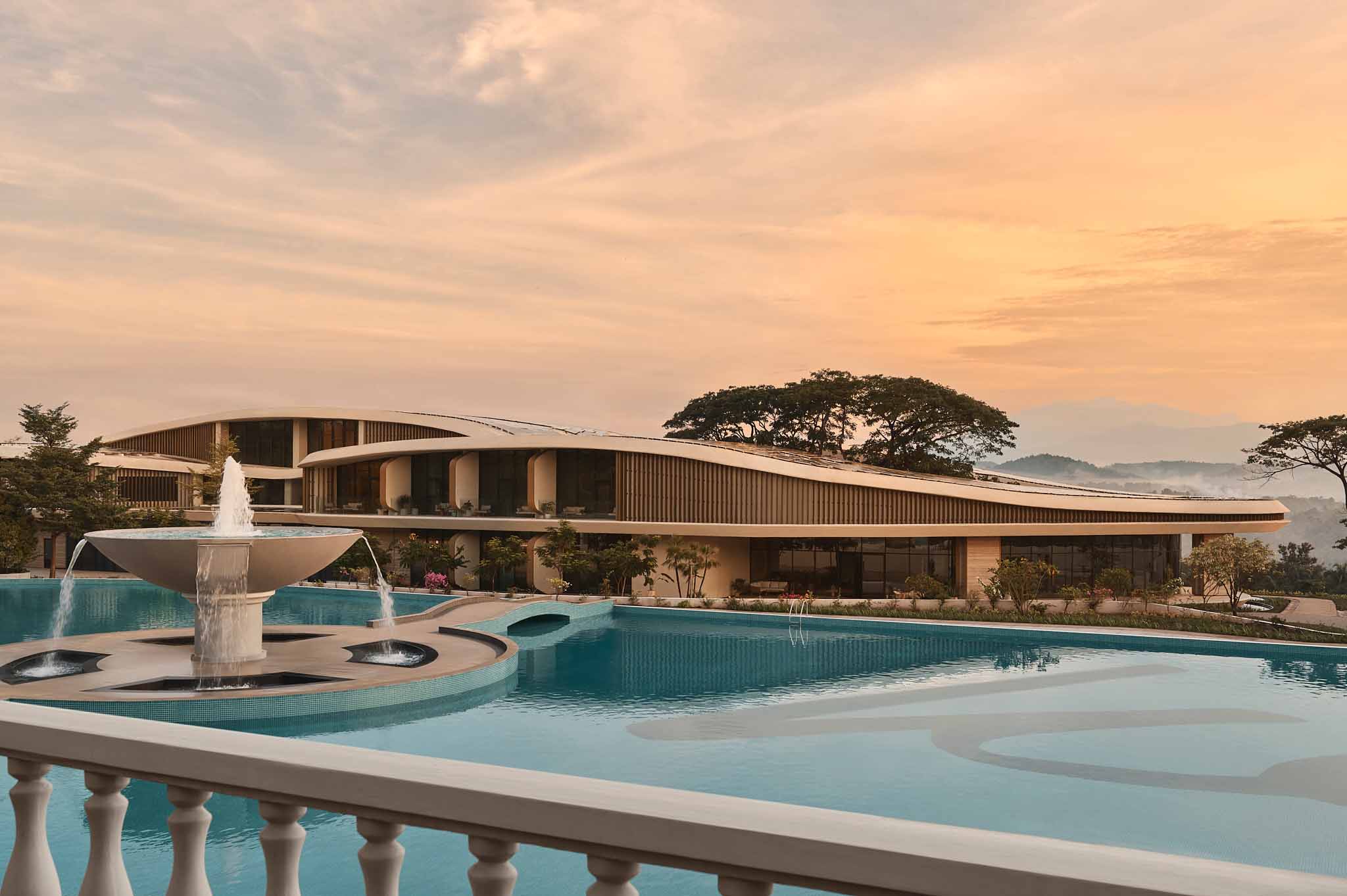 tulah喀拉拉邦啟幕｜整合醫療重塑療癒新地景 5