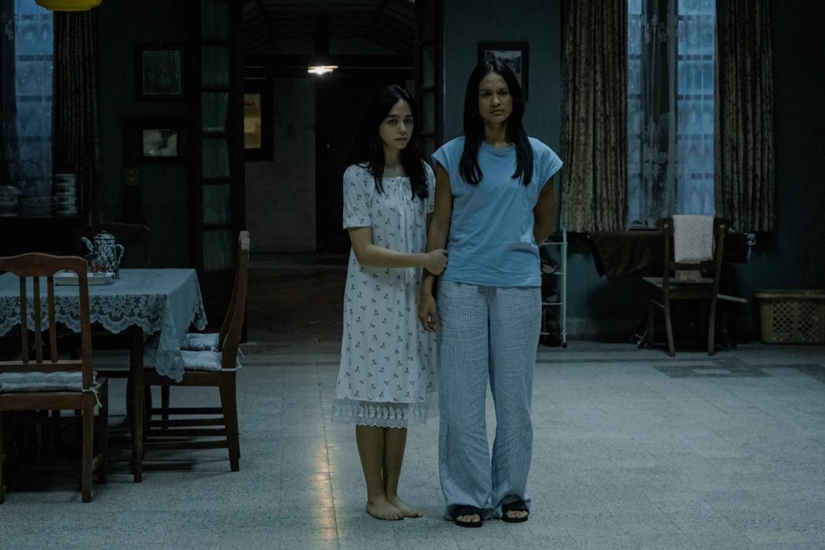 《屍咒還魂》揭開咒術血脈祕辛與姊妹驚魂記1