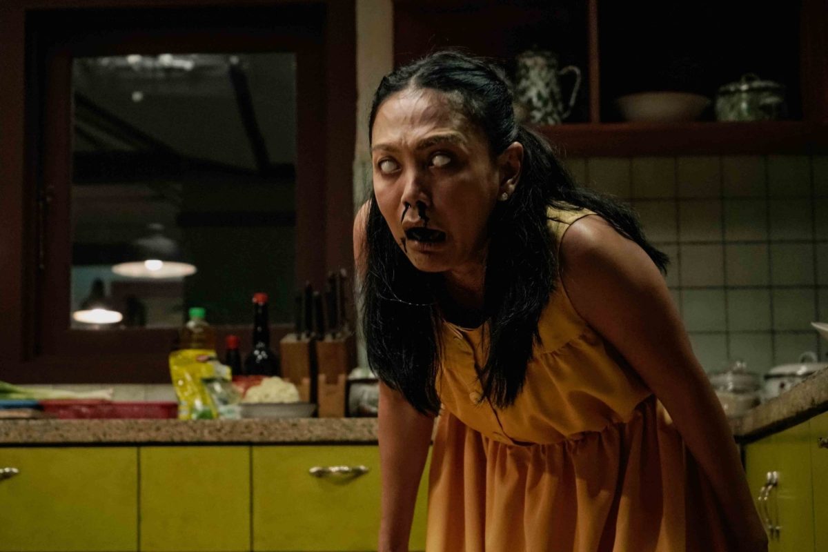 《屍咒還魂》揭開咒術血脈祕辛與姊妹驚魂記2