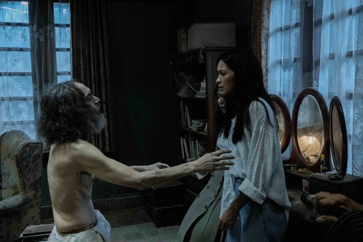 《屍咒還魂》揭開咒術血脈祕辛與姊妹驚魂記3