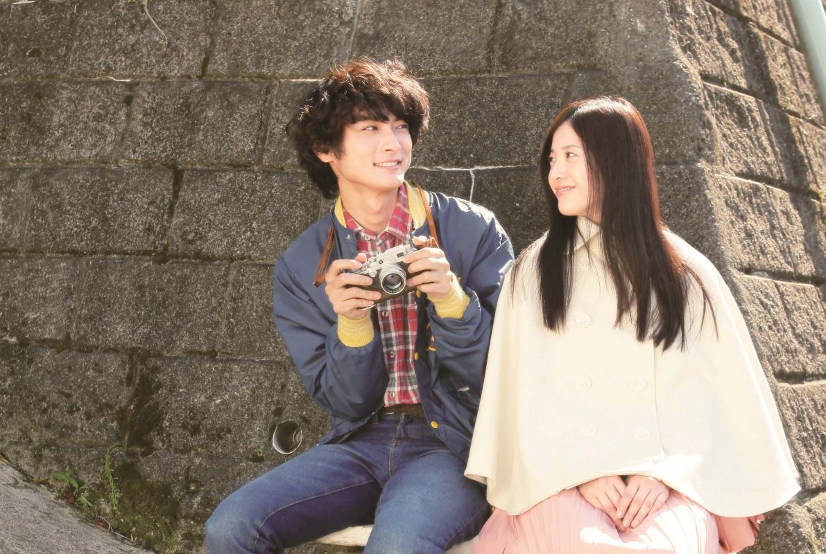 《橫道世之介》經典重返大銀幕 四月限定海報特典同步登場 1