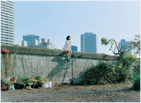 《空氣人形》深層隱喻解析｜孤寂城市中的情感投射與生命追問 (2)