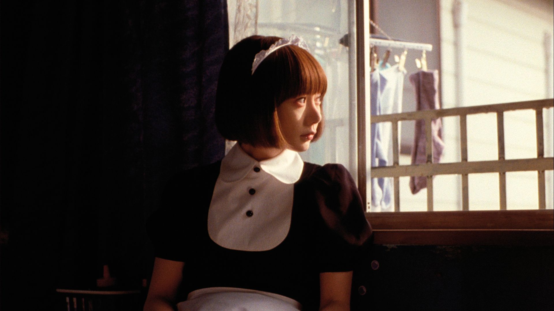 《空氣人形》深層隱喻解析｜孤寂城市中的情感投射與生命追問 (4)