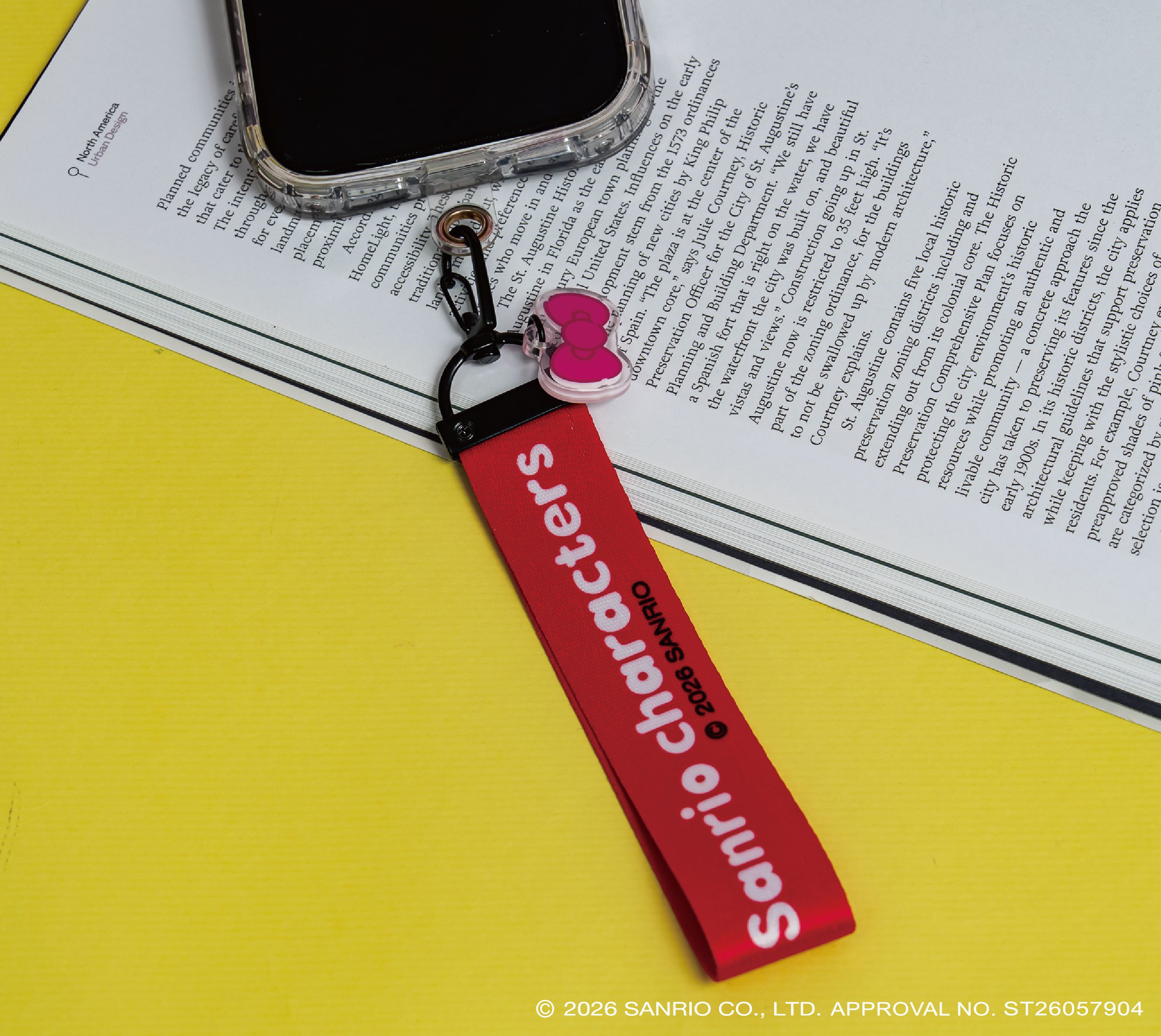 三麗鷗繽紛樂園限定店登場｜高雄夢時代打造沉浸式打卡新地標 (5)