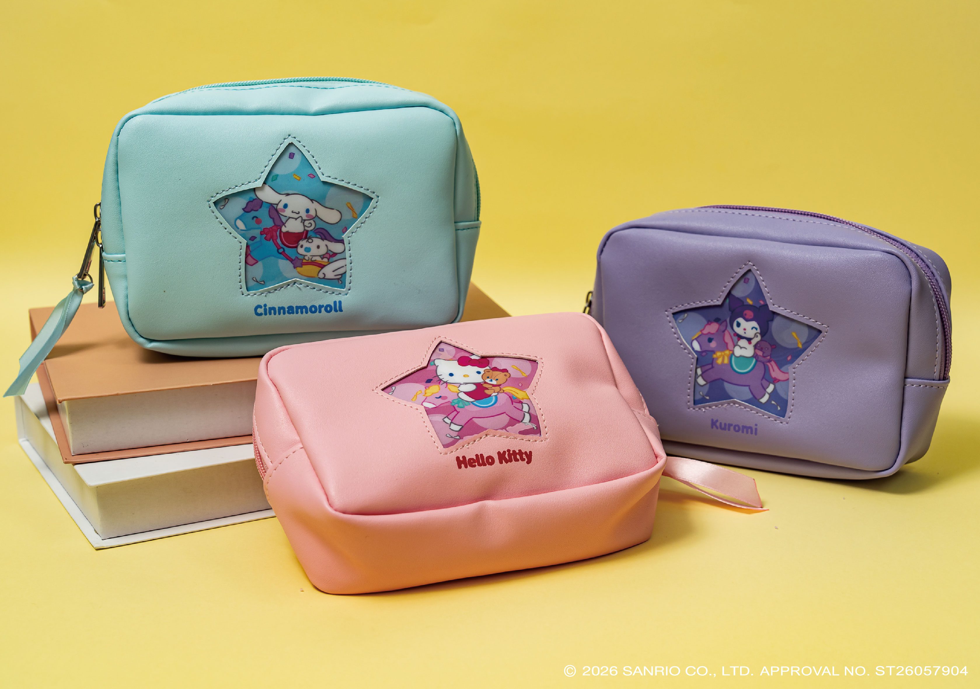 三麗鷗繽紛樂園限定店登場｜高雄夢時代打造沉浸式打卡新地標 (7)