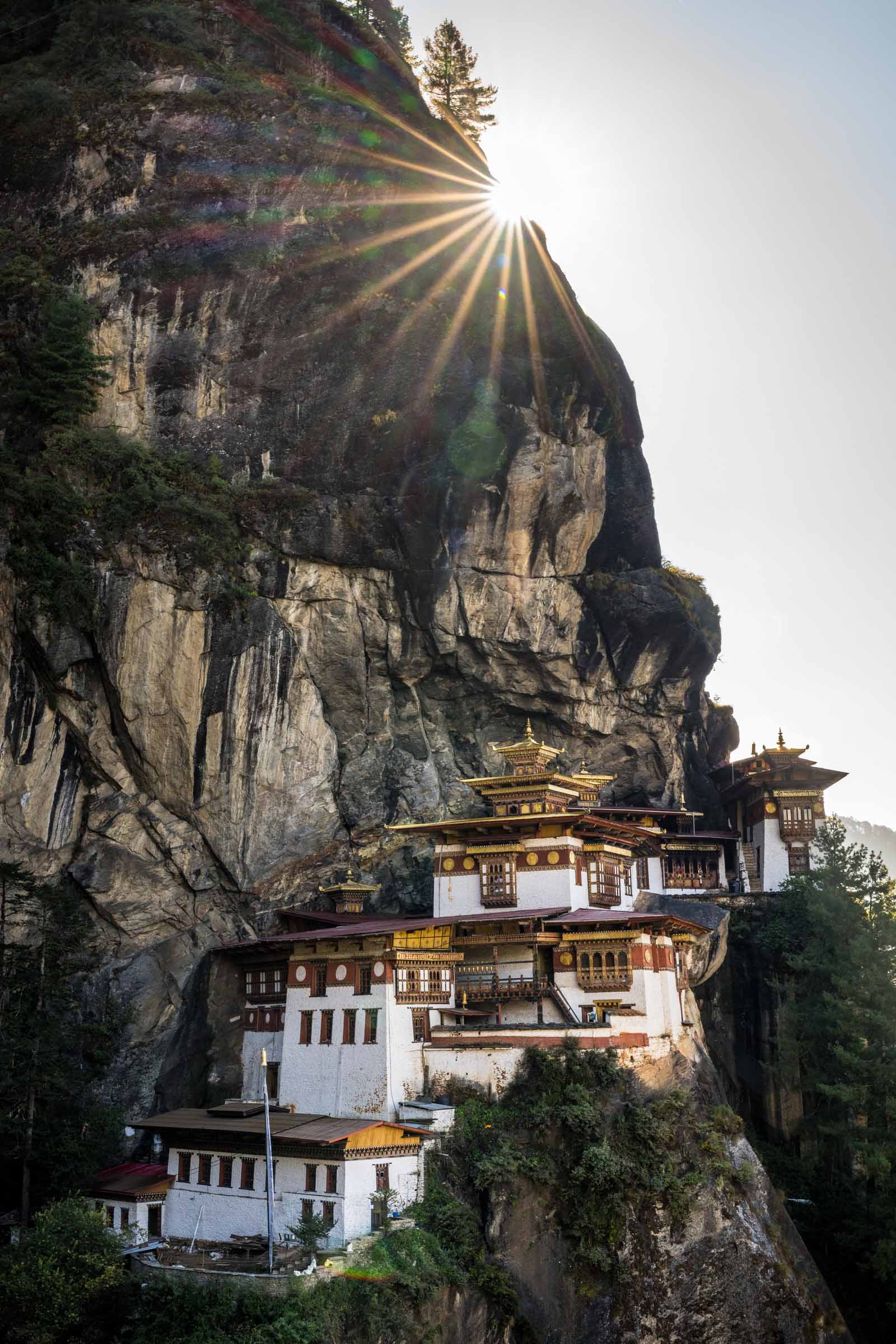 不丹四季風貌全覽｜文化自然冒險一次深度體驗 (11)