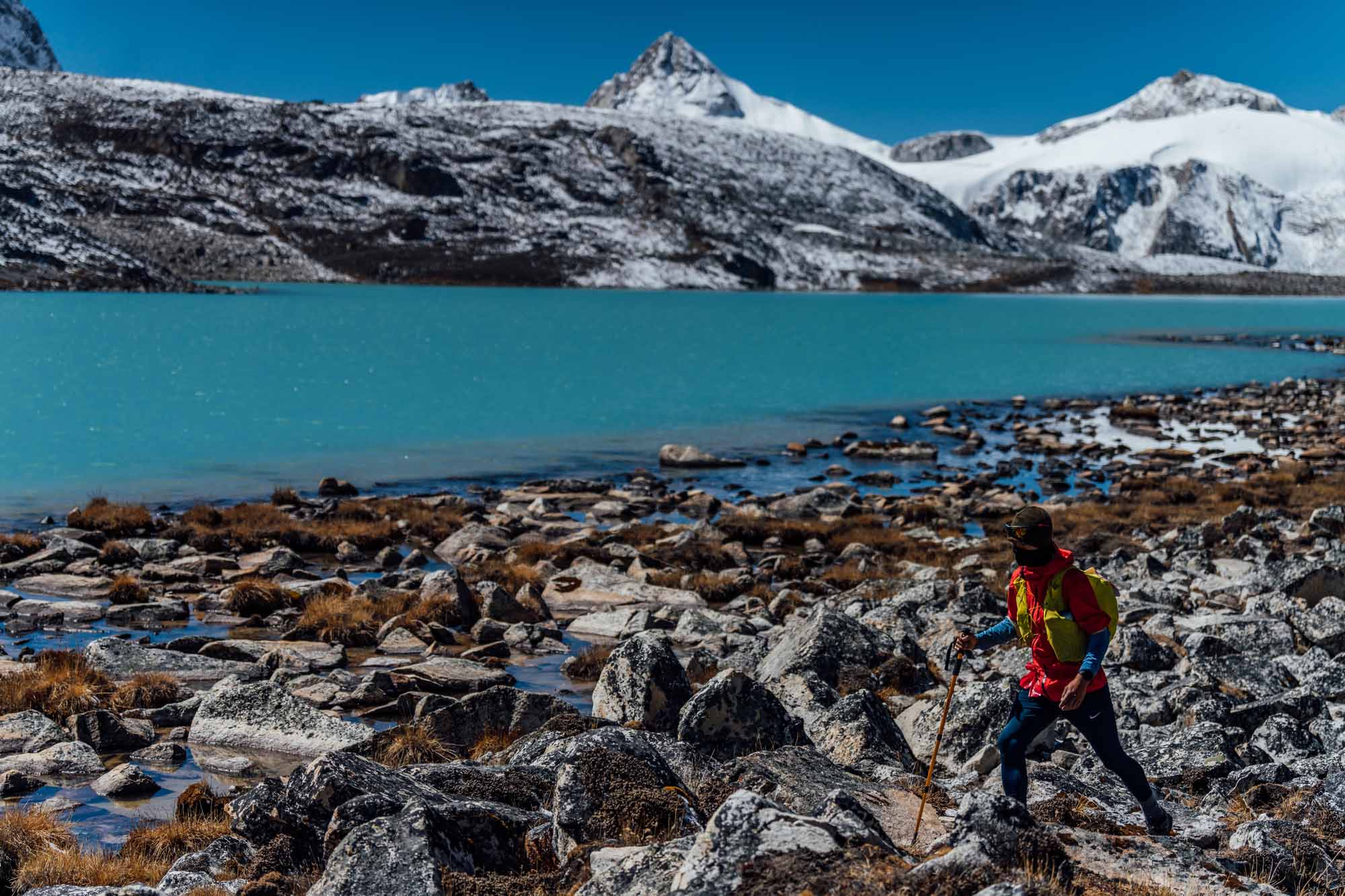 不丹四季風貌全覽｜文化自然冒險一次深度體驗 (12)